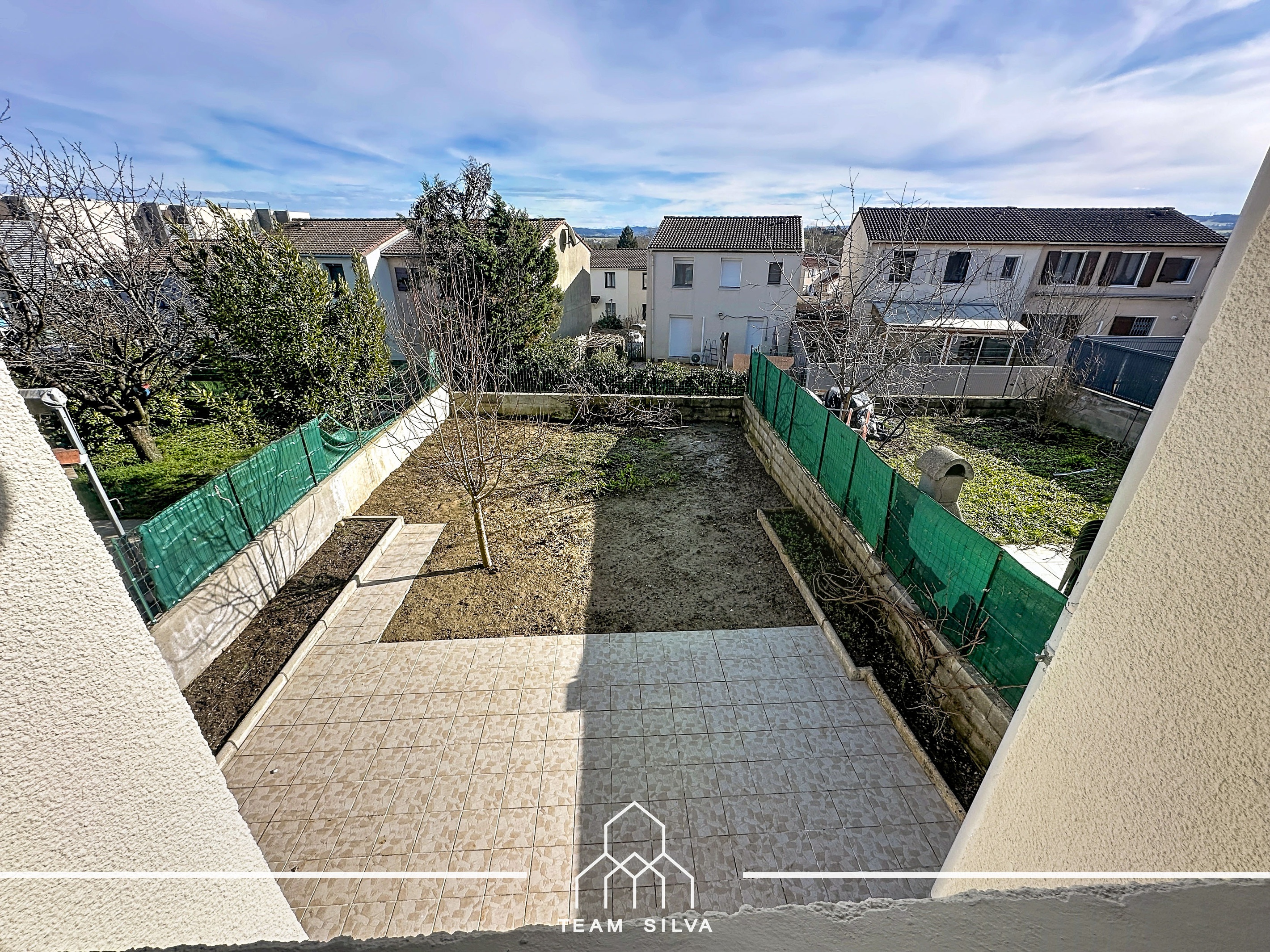 Achat immobilier Maison 5 pièces  93m2 à Vienne (38200) - Photo n°24