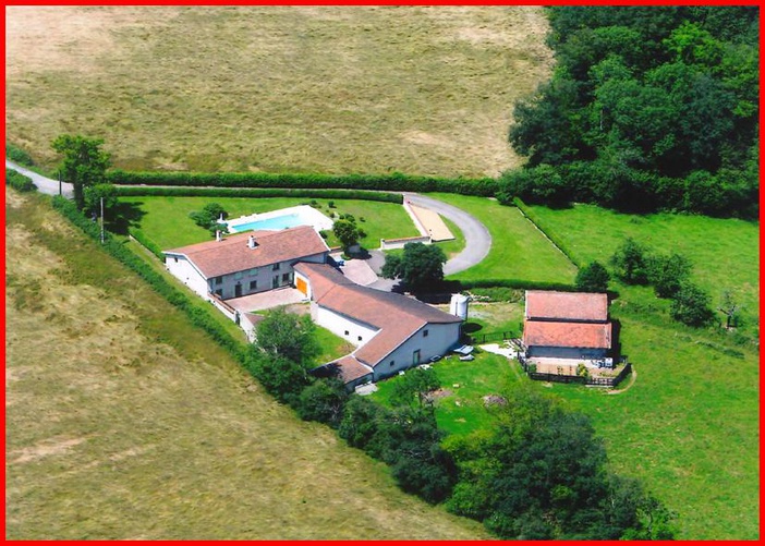 Achat immobilier Maison 9 pièces  230m2 à Neulise (42590) - Photo n°1