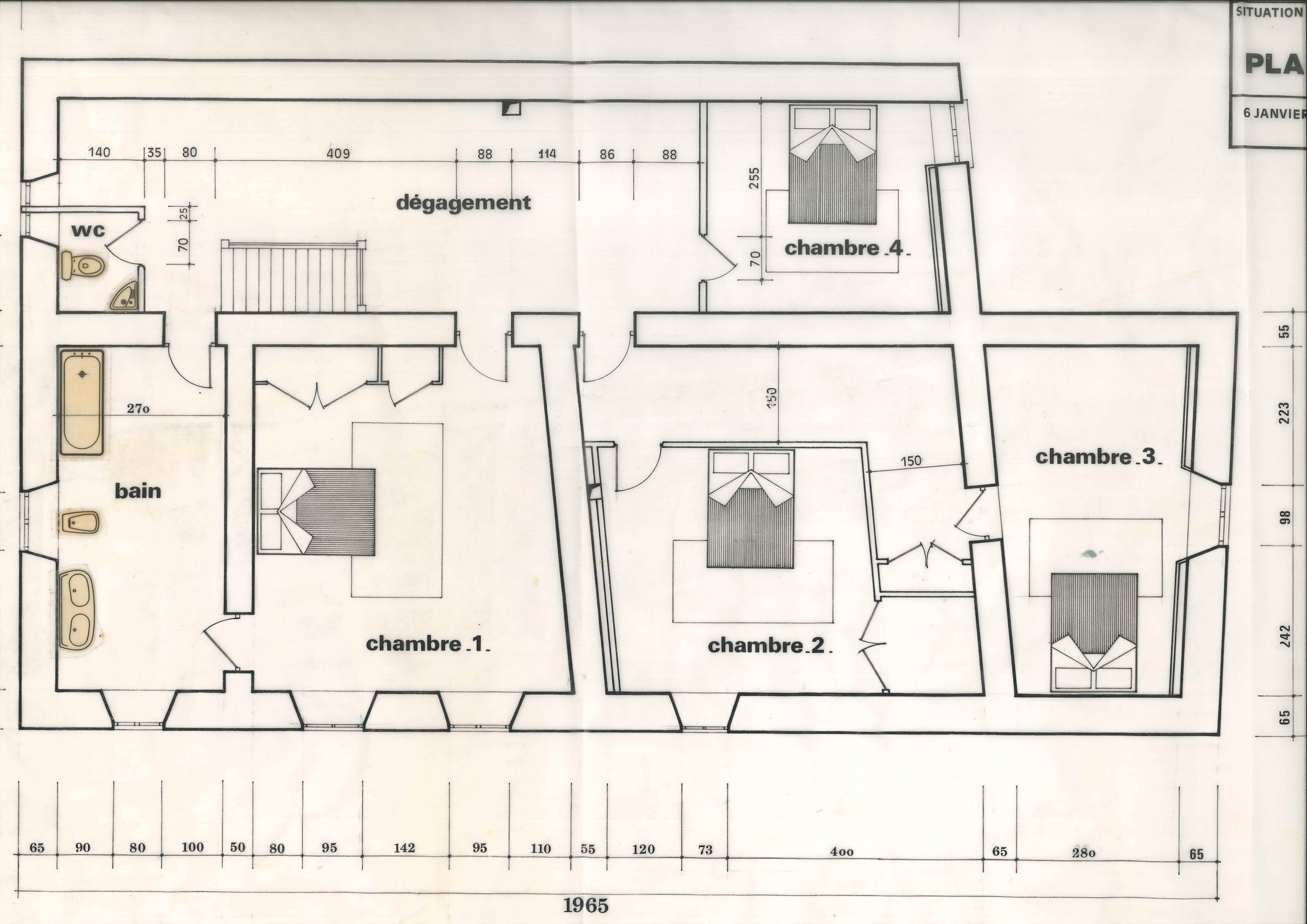 Achat immobilier Maison 9 pièces  230m2 à Neulise (42590) - Photo n°16