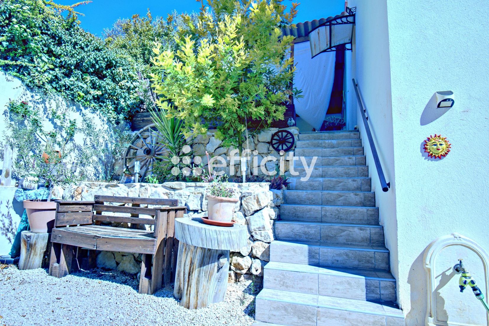 maison 4 pièces - 100m2 à Aubagne (13400)