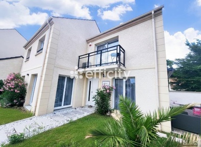 maison 4 pièces - 110,0m2 à Conflans-Sainte-Honorine (78700)
