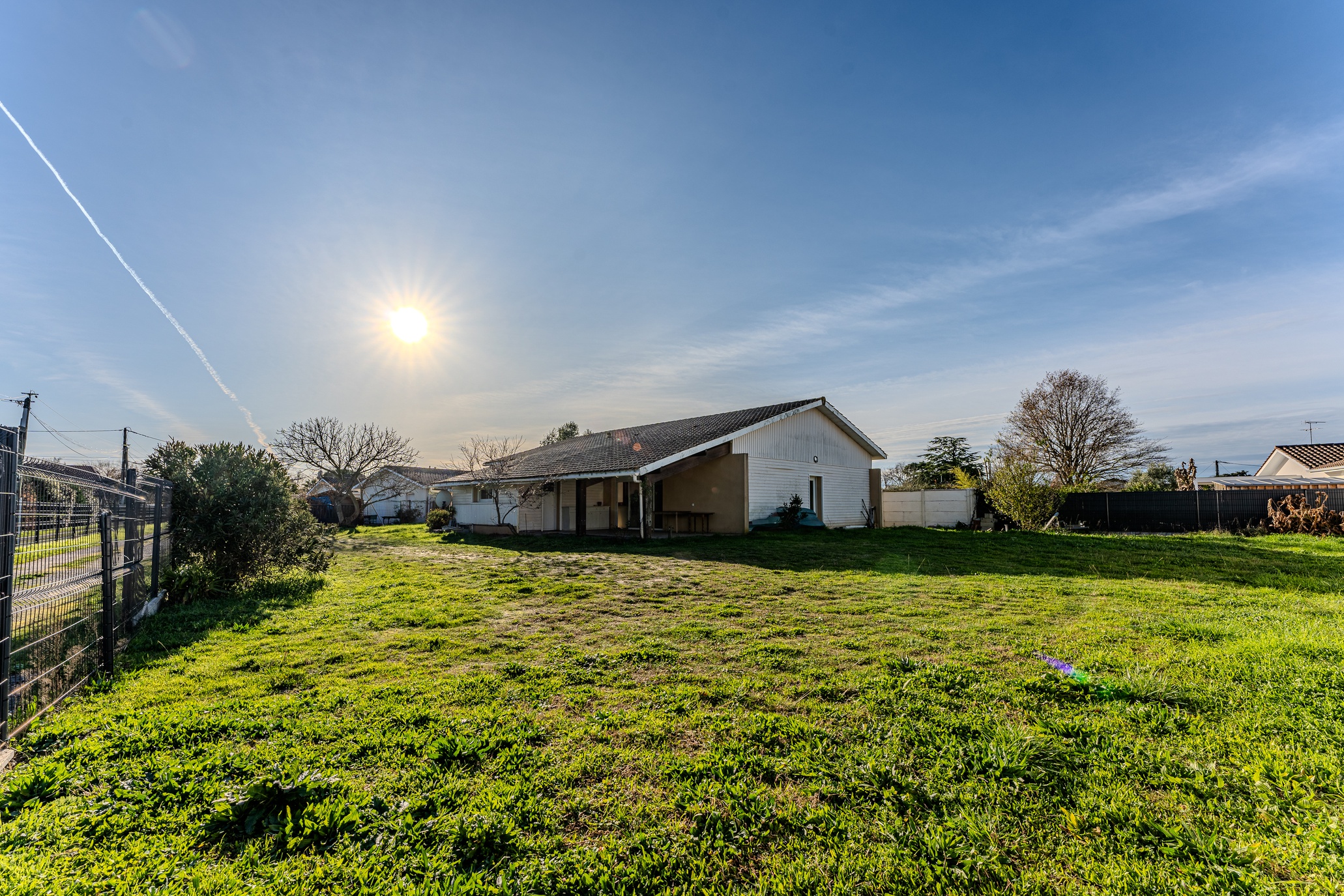 maison 4 pièces - 125m2 à Gujan-Mestras (33470)