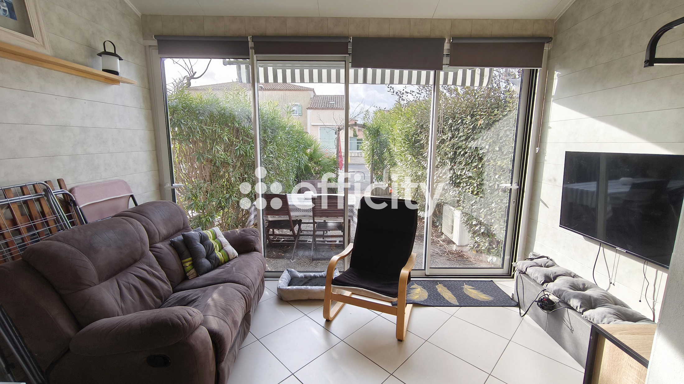 maison 3 pièces - 39m2 à Béziers (34500)