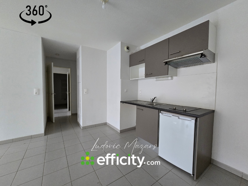 Achat immobilier Appartement 3 pièces  65m2 à Blagnac (31700) - Photo n°10