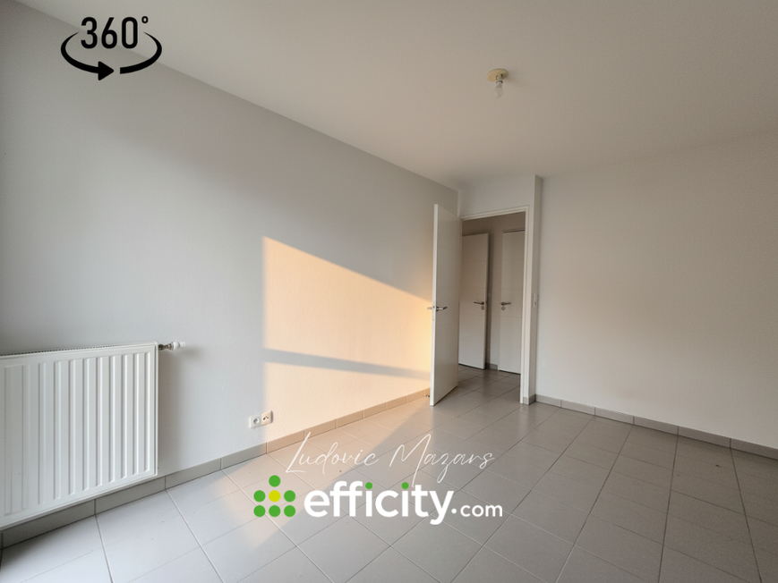 Achat immobilier Appartement 3 pièces  65m2 à Blagnac (31700) - Photo n°13