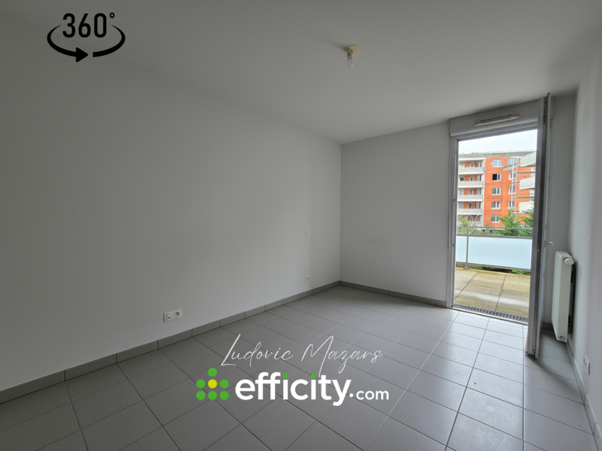 Achat immobilier Appartement 3 pièces  65m2 à Blagnac (31700) - Photo n°14