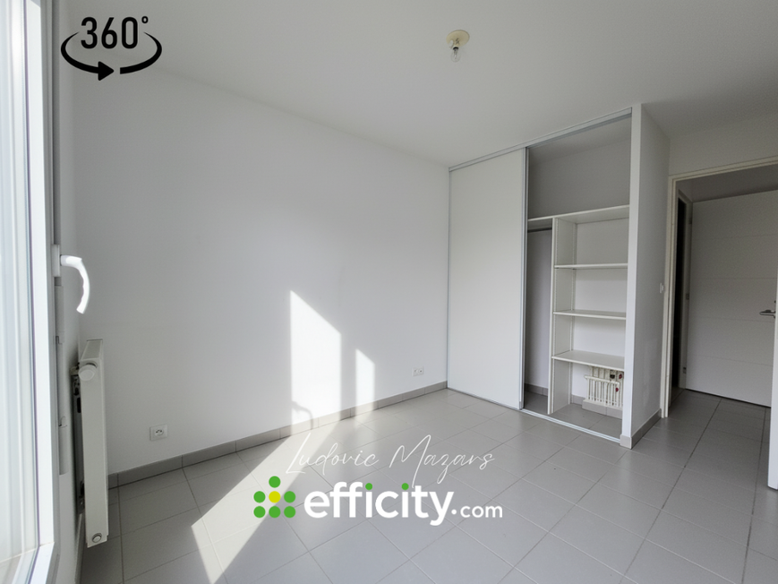 Achat immobilier Appartement 3 pièces  65m2 à Blagnac (31700) - Photo n°5