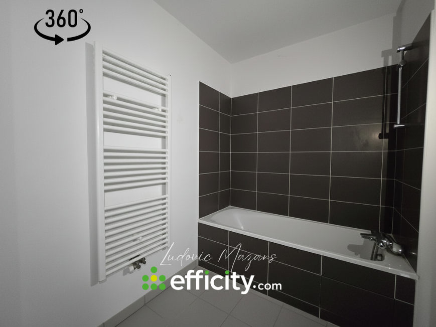 Achat immobilier Appartement 3 pièces  65m2 à Blagnac (31700) - Photo n°8