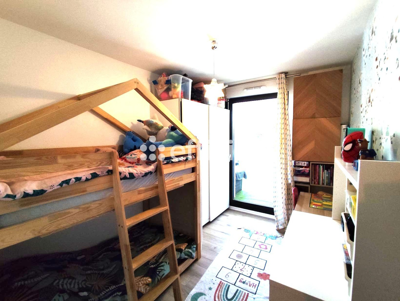 Achat immobilier Appartement 3 pièces  56m2 à Saint-Cyr-l'École (78210) - Photo n°11