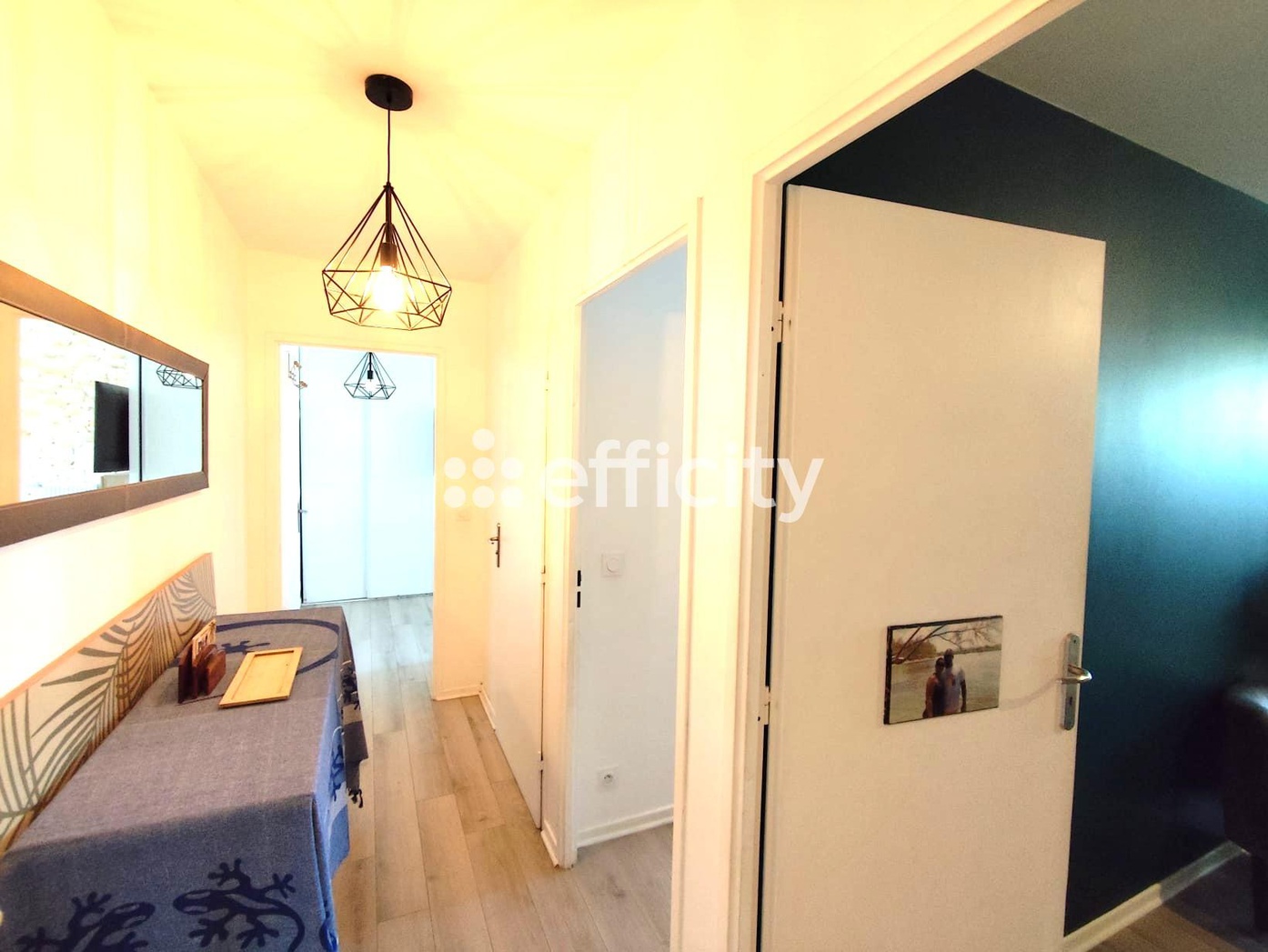 Achat immobilier Appartement 3 pièces  56m2 à Saint-Cyr-l'École (78210) - Photo n°12