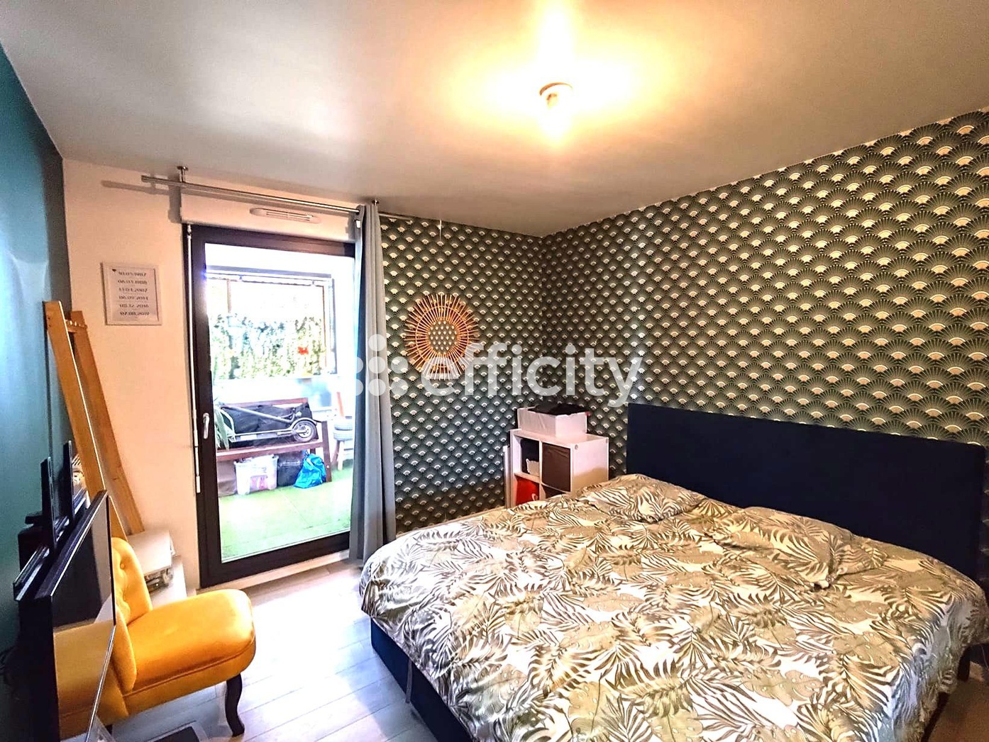 Achat immobilier Appartement 3 pièces  56m2 à Saint-Cyr-l'École (78210) - Photo n°14