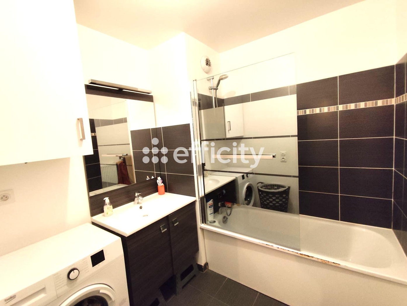 Achat immobilier Appartement 3 pièces  56m2 à Saint-Cyr-l'École (78210) - Photo n°15