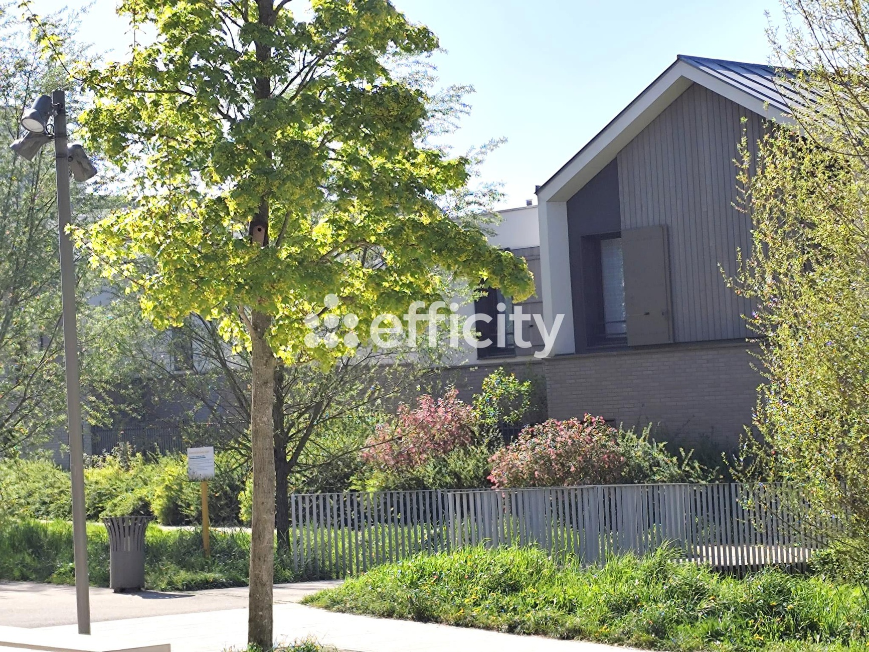 Achat immobilier Appartement 3 pièces  56m2 à Saint-Cyr-l'École (78210) - Photo n°4