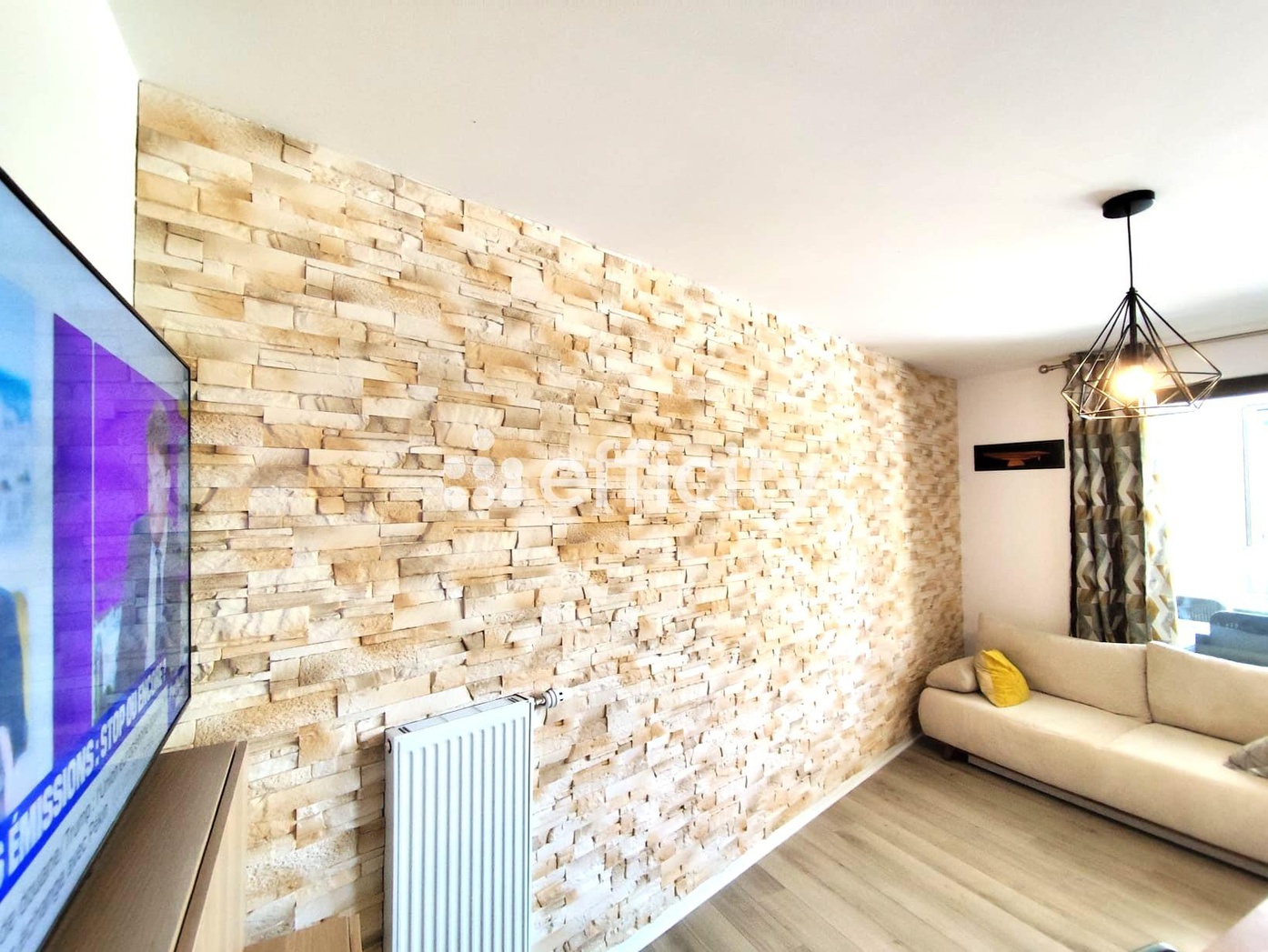 Achat immobilier Appartement 3 pièces  56m2 à Saint-Cyr-l'École (78210) - Photo n°5
