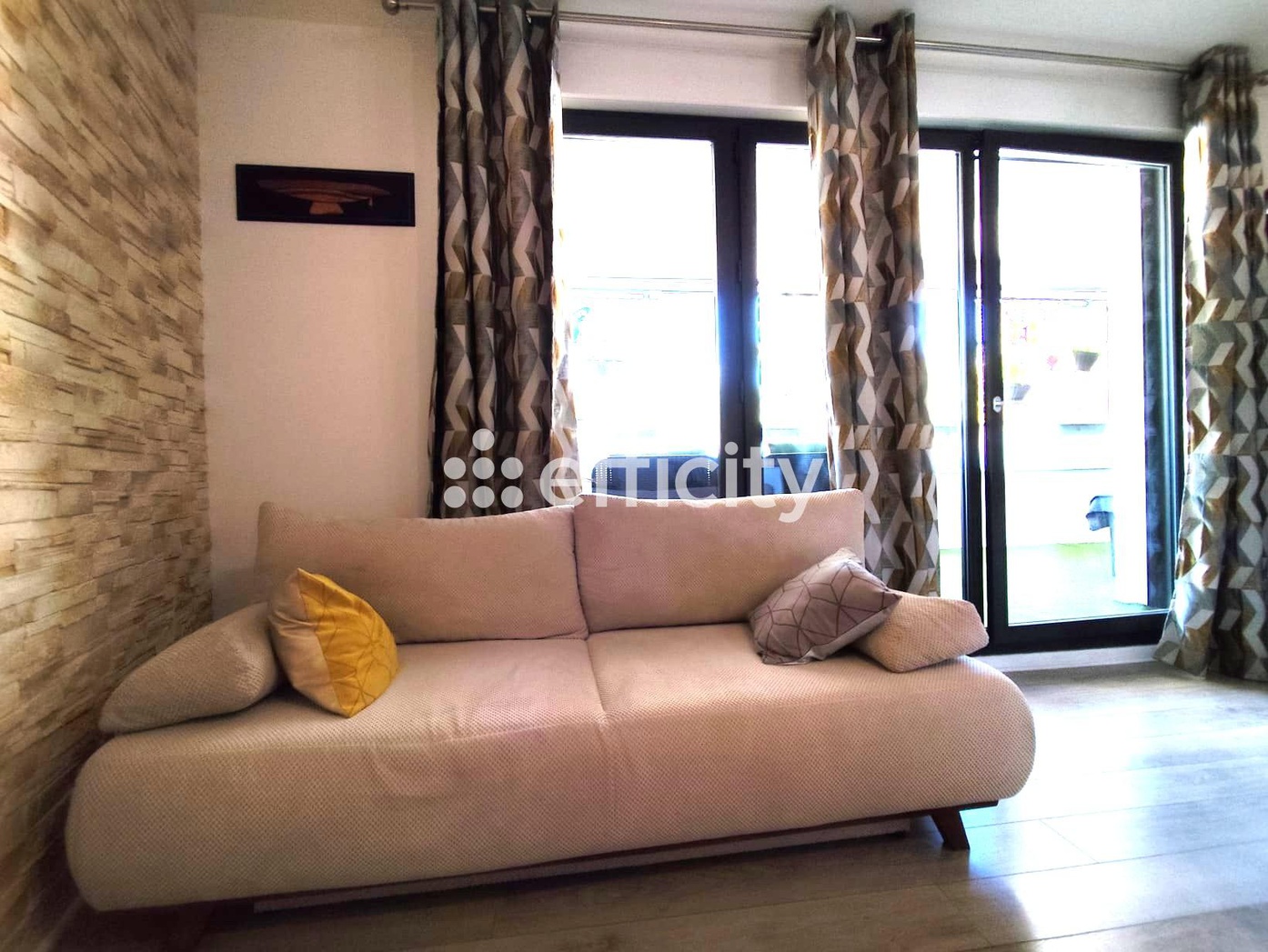 Achat immobilier Appartement 3 pièces  56m2 à Saint-Cyr-l'École (78210) - Photo n°7