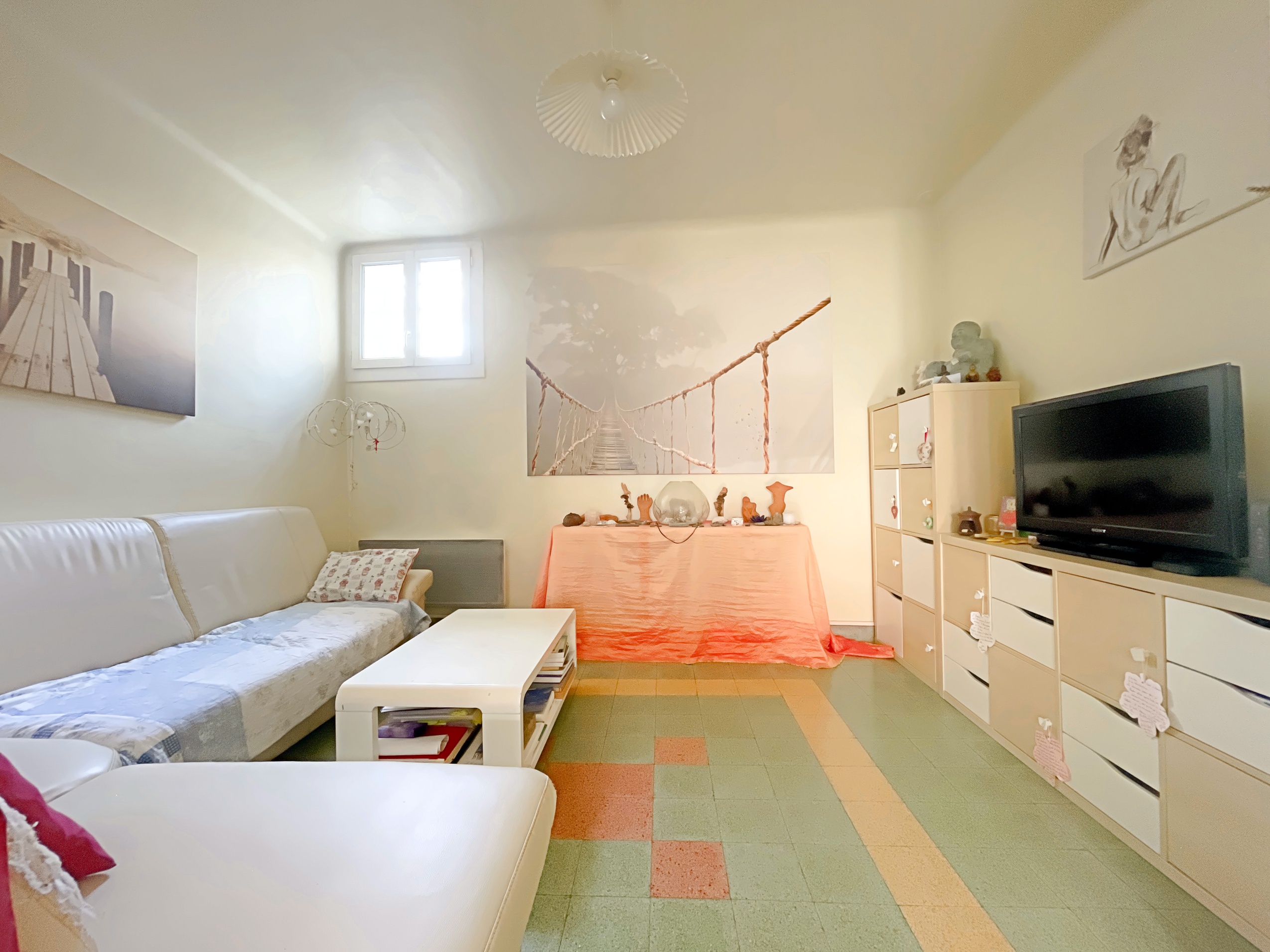 Achat immobilier Maison 3 pièces  63m2 à Manosque (04100) - Photo n°6