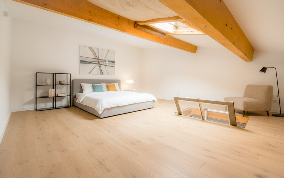 Achat immobilier Maison 3 pièces  63m2 à Manosque (04100) - Photo n°17