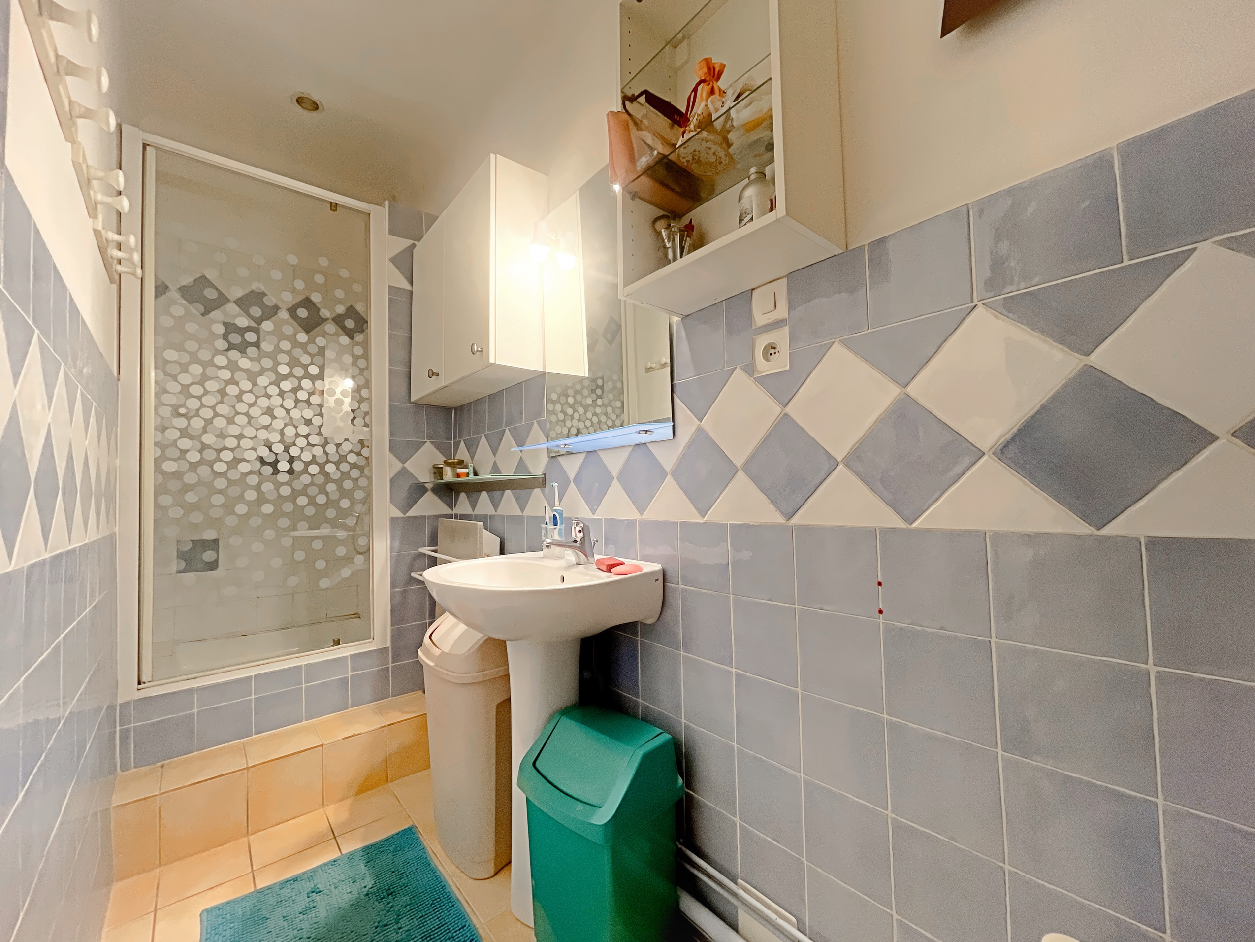 Achat immobilier Maison 3 pièces  63m2 à Manosque (04100) - Photo n°16