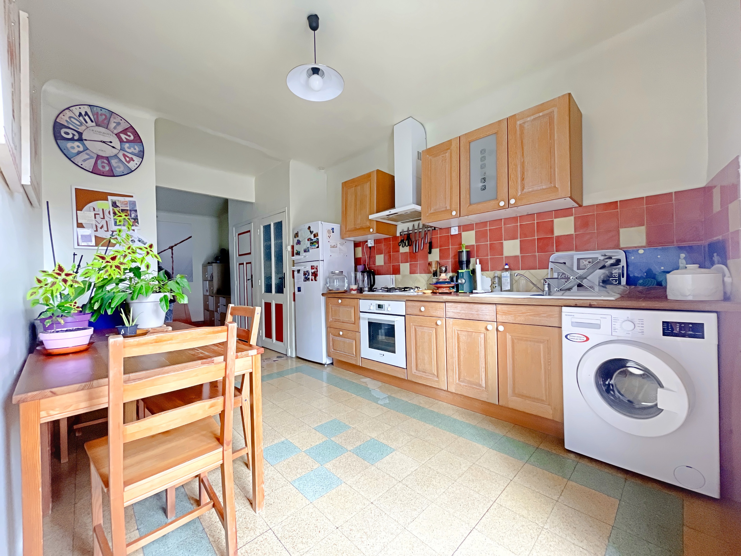 Achat immobilier Maison 3 pièces  63m2 à Manosque (04100) - Photo n°9