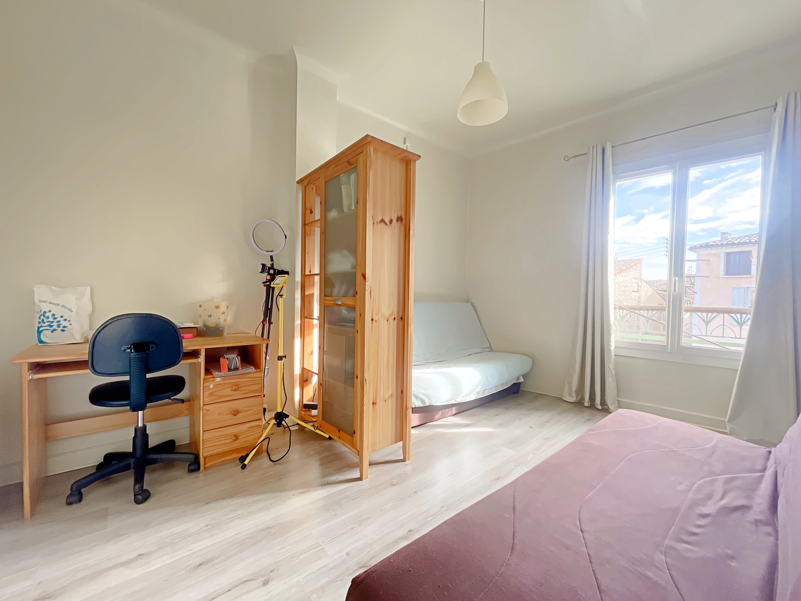 Achat immobilier Maison 3 pièces  63m2 à Manosque (04100) - Photo n°11