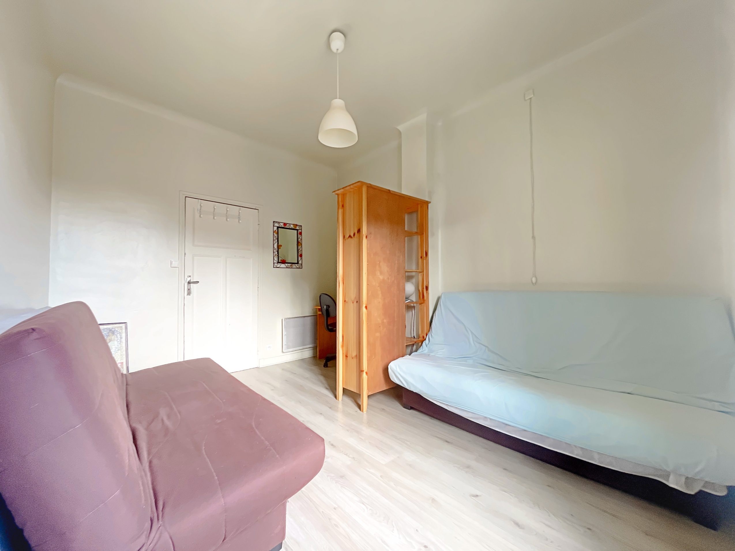 Achat immobilier Maison 3 pièces  63m2 à Manosque (04100) - Photo n°12