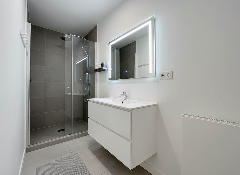 Achat immobilier Maison 3 pièces  63m2 à Manosque (04100) - Photo n°15