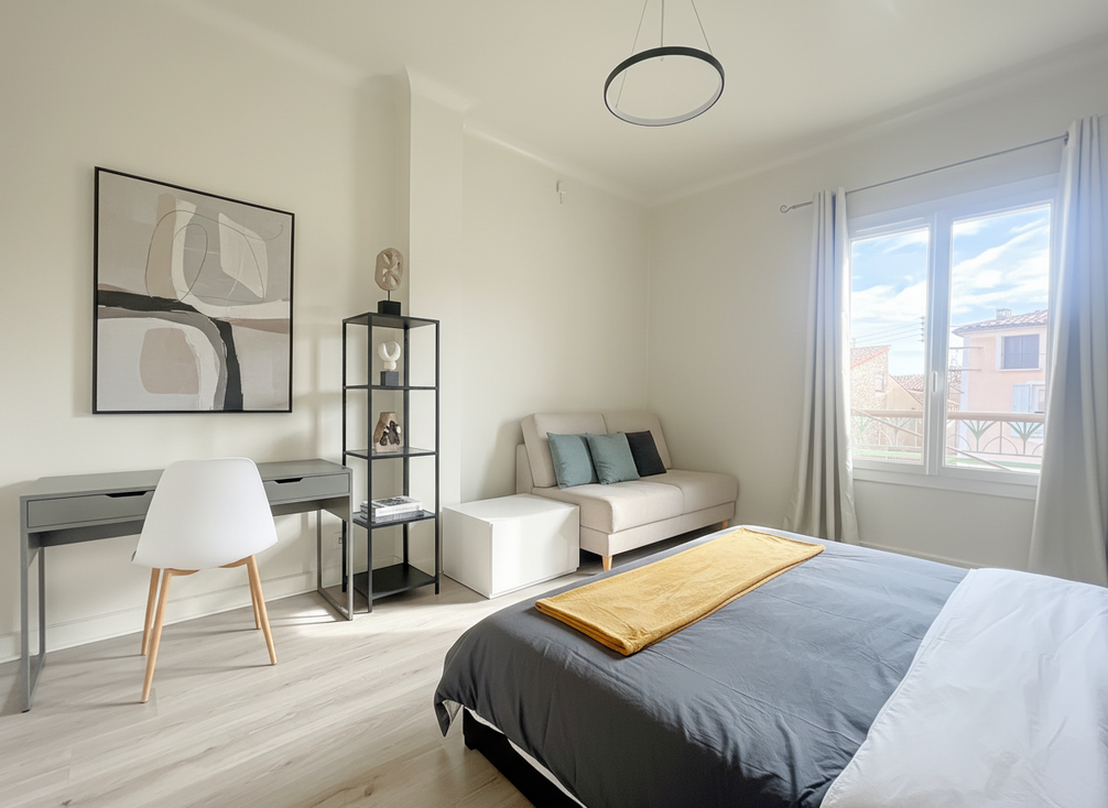 Achat immobilier Maison 3 pièces  63m2 à Manosque (04100) - Photo n°10