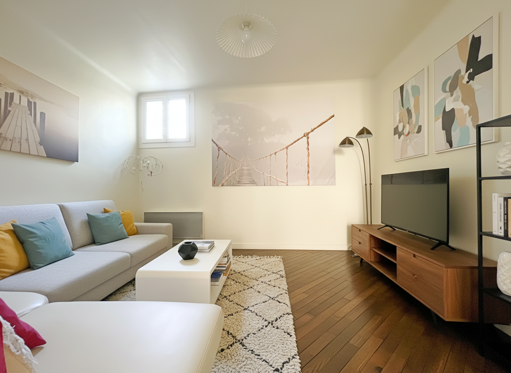 Achat immobilier Maison 3 pièces  63m2 à Manosque (04100) - Photo n°5