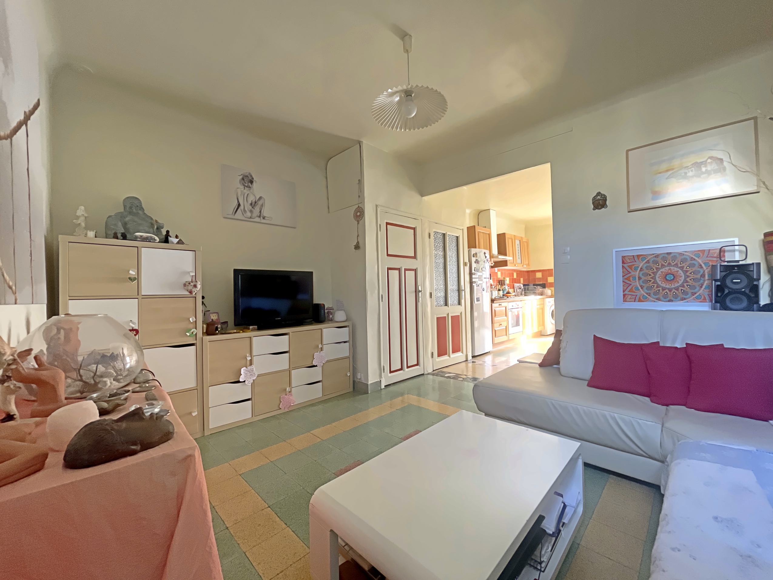 Achat immobilier Maison 3 pièces  63m2 à Manosque (04100) - Photo n°4