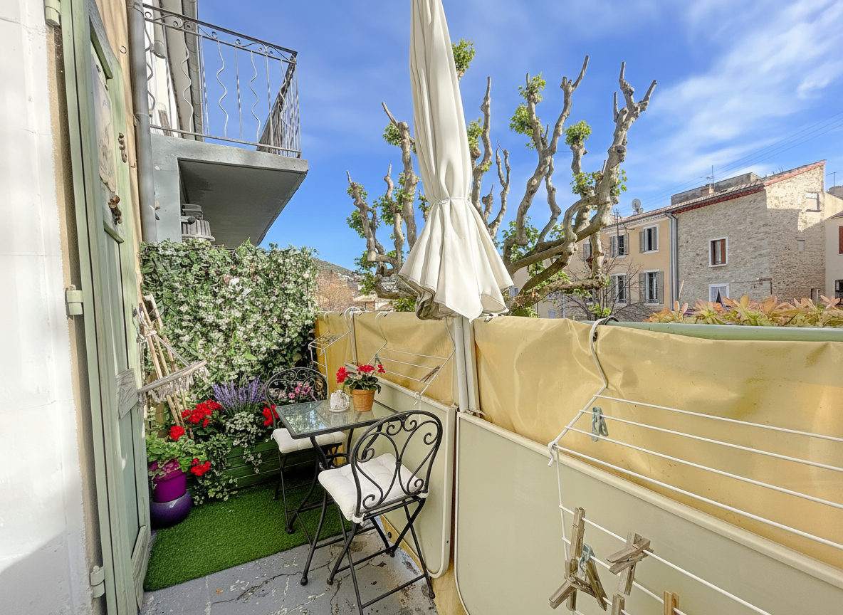 Maison 3 pièces 63 m² · à Manosque · 63 m² · 155 000 €
