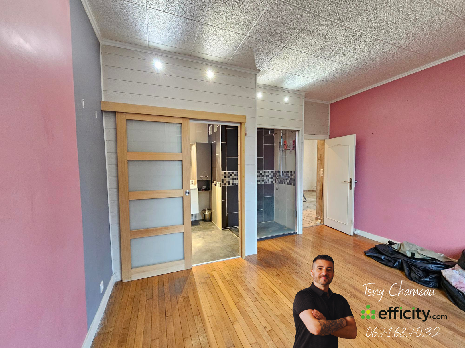 Achat immobilier Maison 4 pièces  101m2 à Azé (41100) - Photo n°9