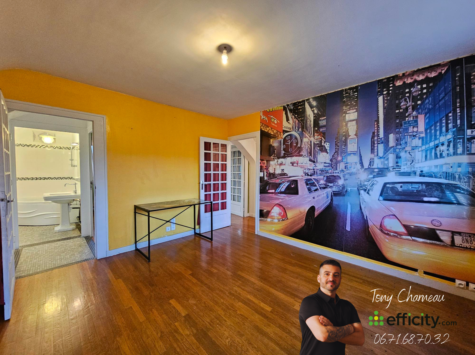 Achat immobilier Maison 4 pièces  101m2 à Azé (41100) - Photo n°12