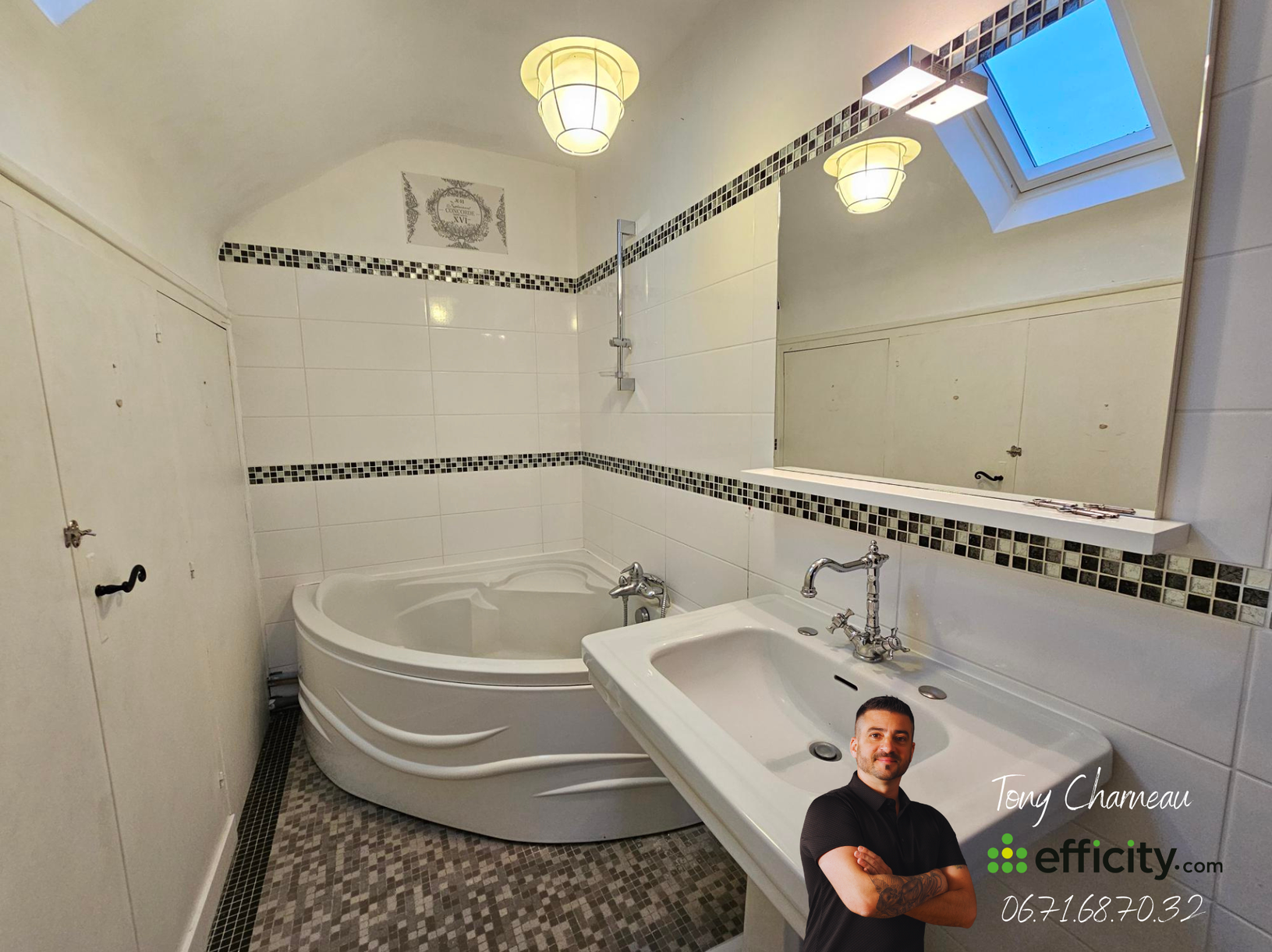 Achat immobilier Maison 4 pièces  101m2 à Azé (41100) - Photo n°14