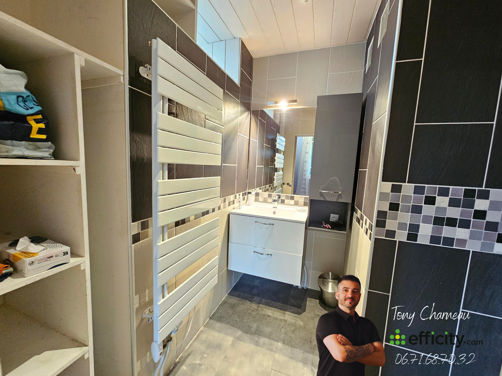 Achat immobilier Maison 4 pièces  101m2 à Azé (41100) - Photo n°10