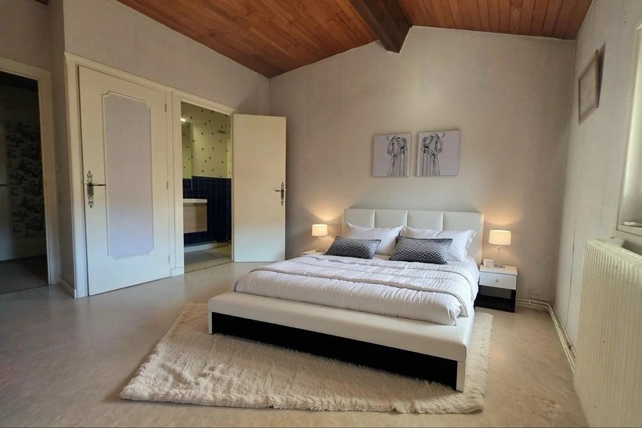 Achat immobilier Maison 6 pièces  156m2 à Sain-Bel (69210) - Photo n°8