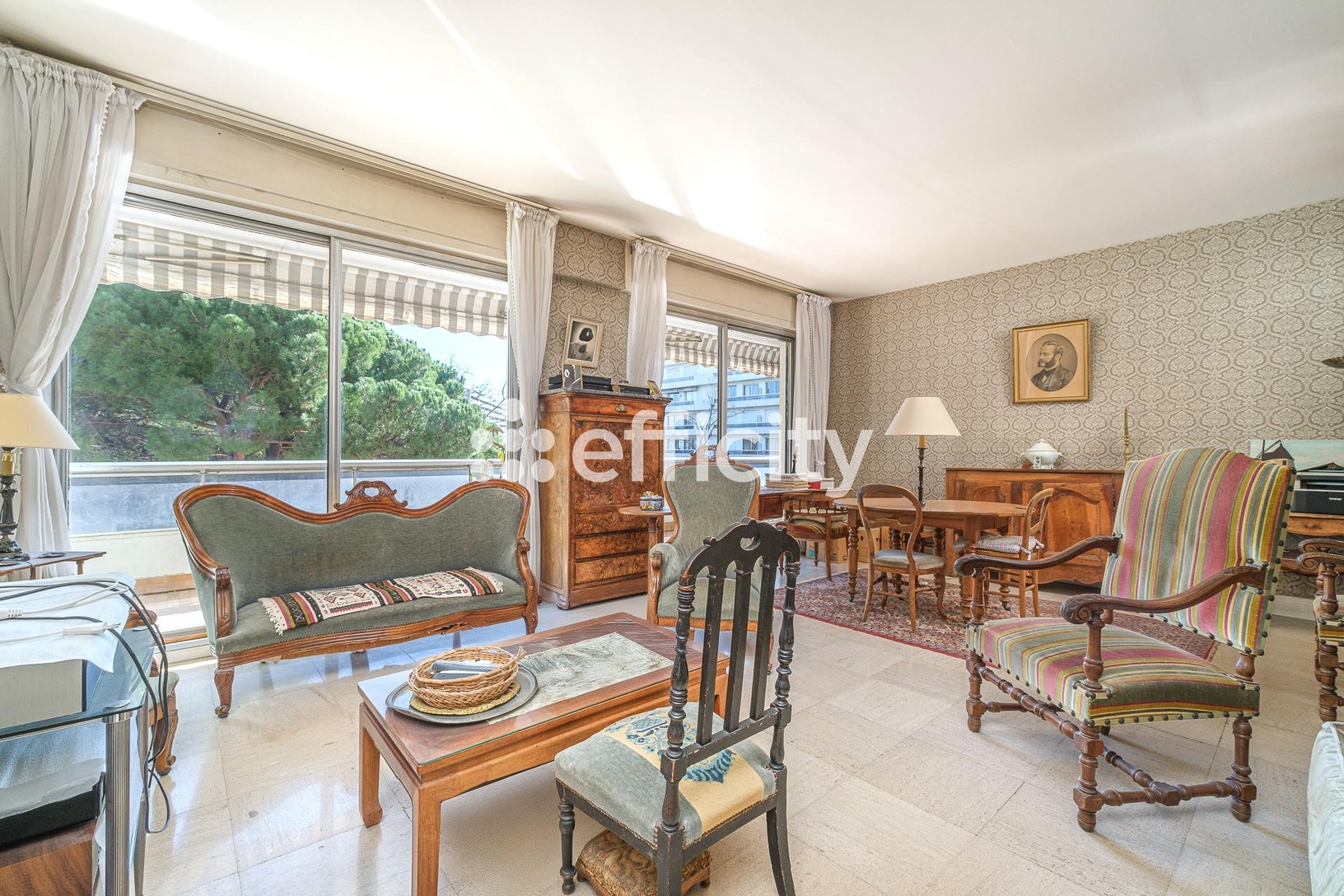 Achat immobilier Appartement 3 pièces  92m2 à Marseille (13008) - Photo n°9