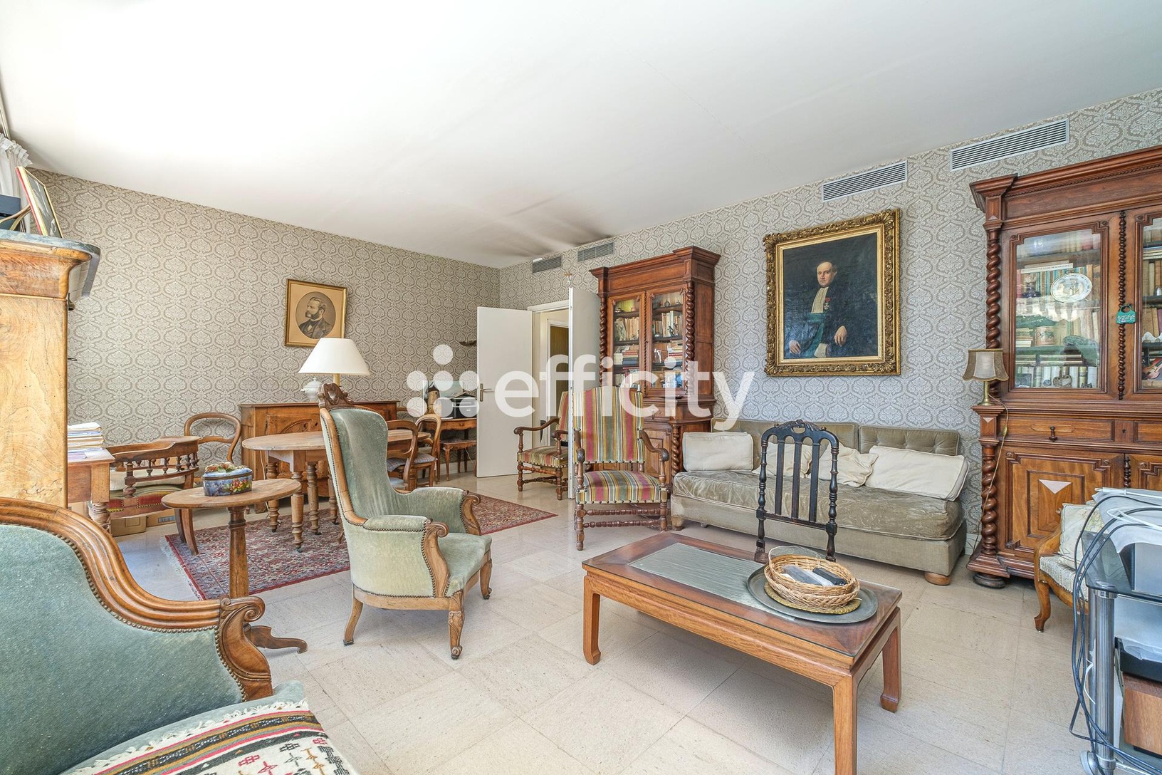 Achat immobilier Appartement 3 pièces  92m2 à Marseille (13008) - Photo n°10