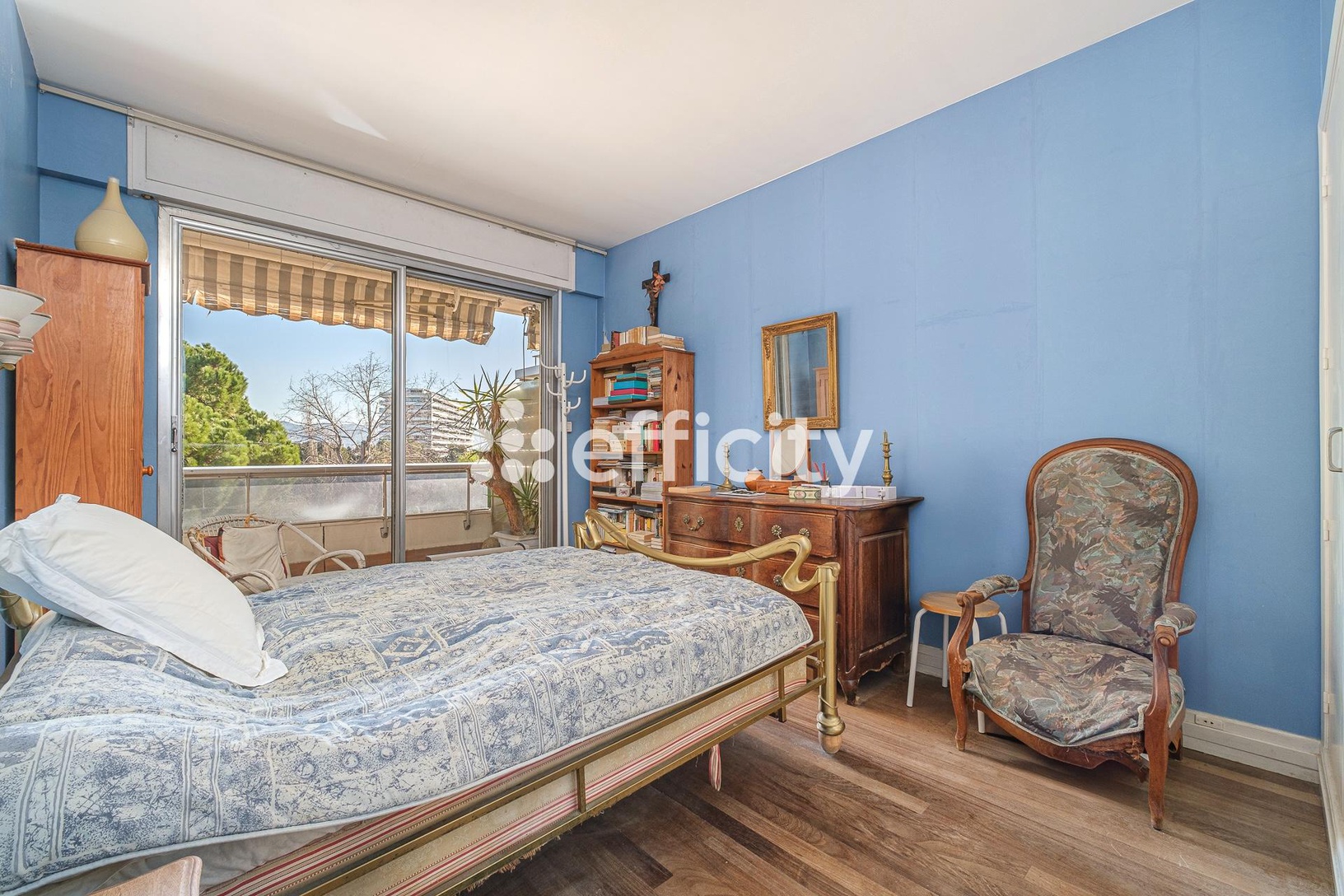 Achat immobilier Appartement 3 pièces  92m2 à Marseille (13008) - Photo n°13