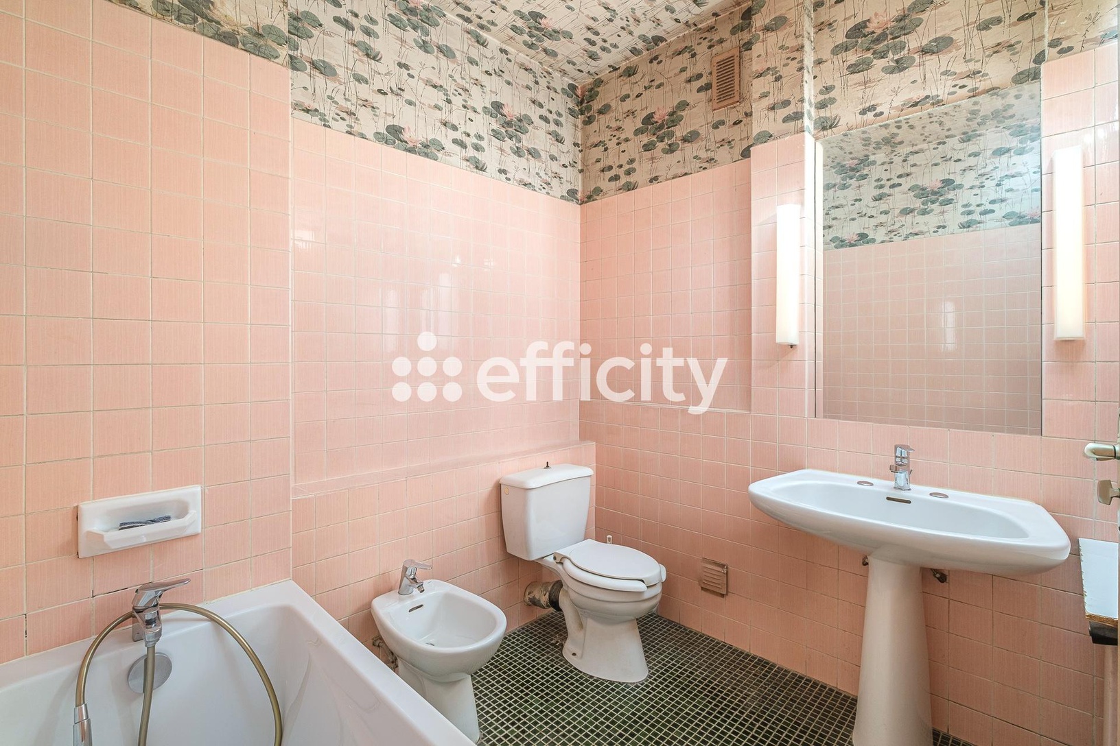 Achat immobilier Appartement 3 pièces  92m2 à Marseille (13008) - Photo n°16