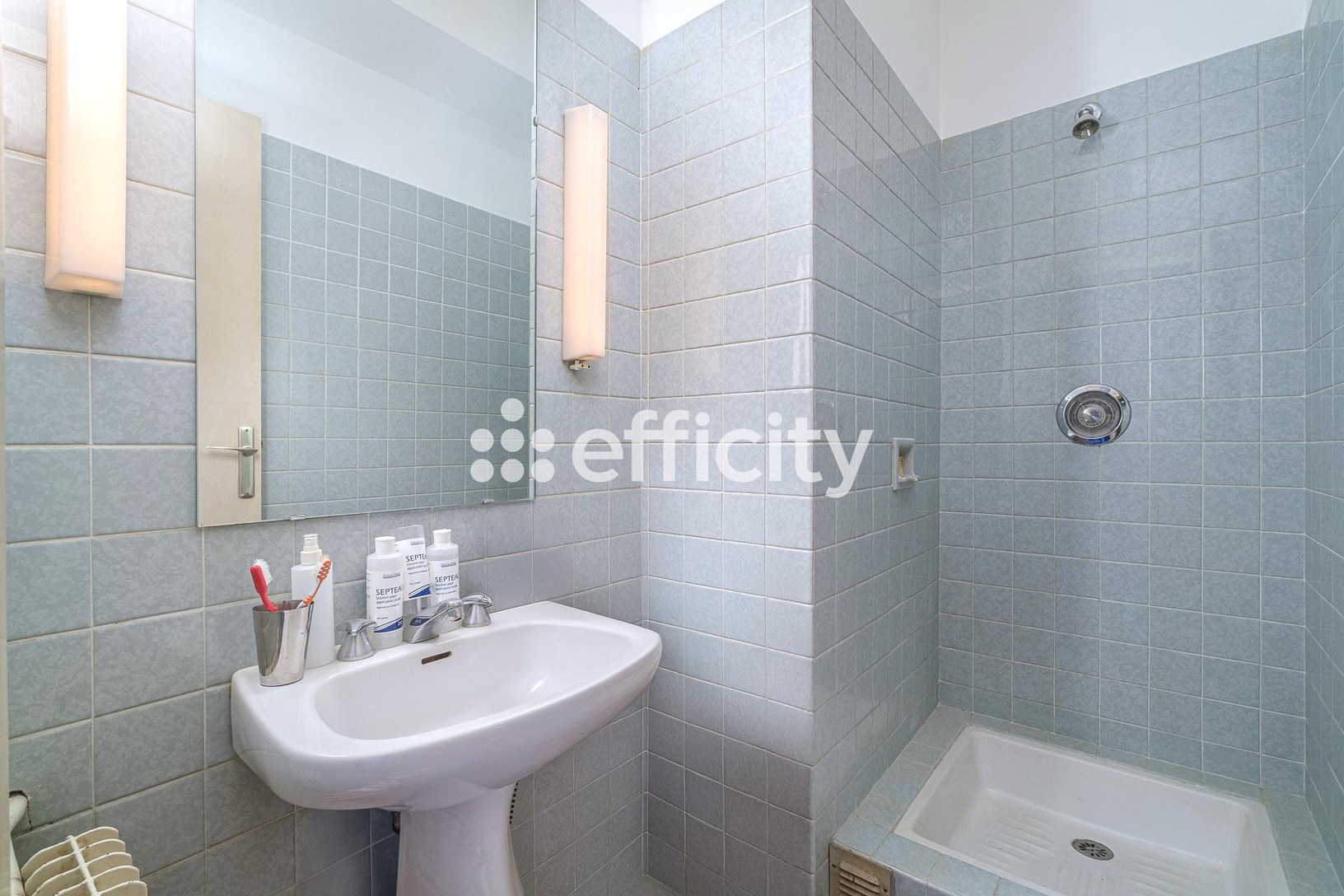 Achat immobilier Appartement 3 pièces  92m2 à Marseille (13008) - Photo n°17