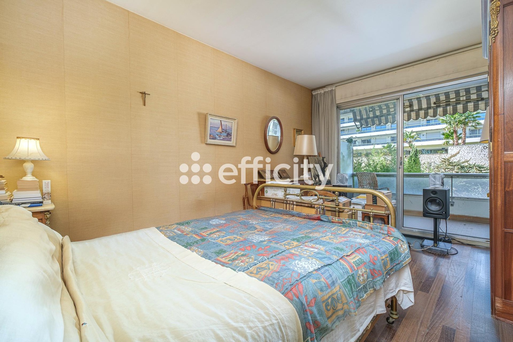 Achat immobilier Appartement 3 pièces  92m2 à Marseille (13008) - Photo n°15