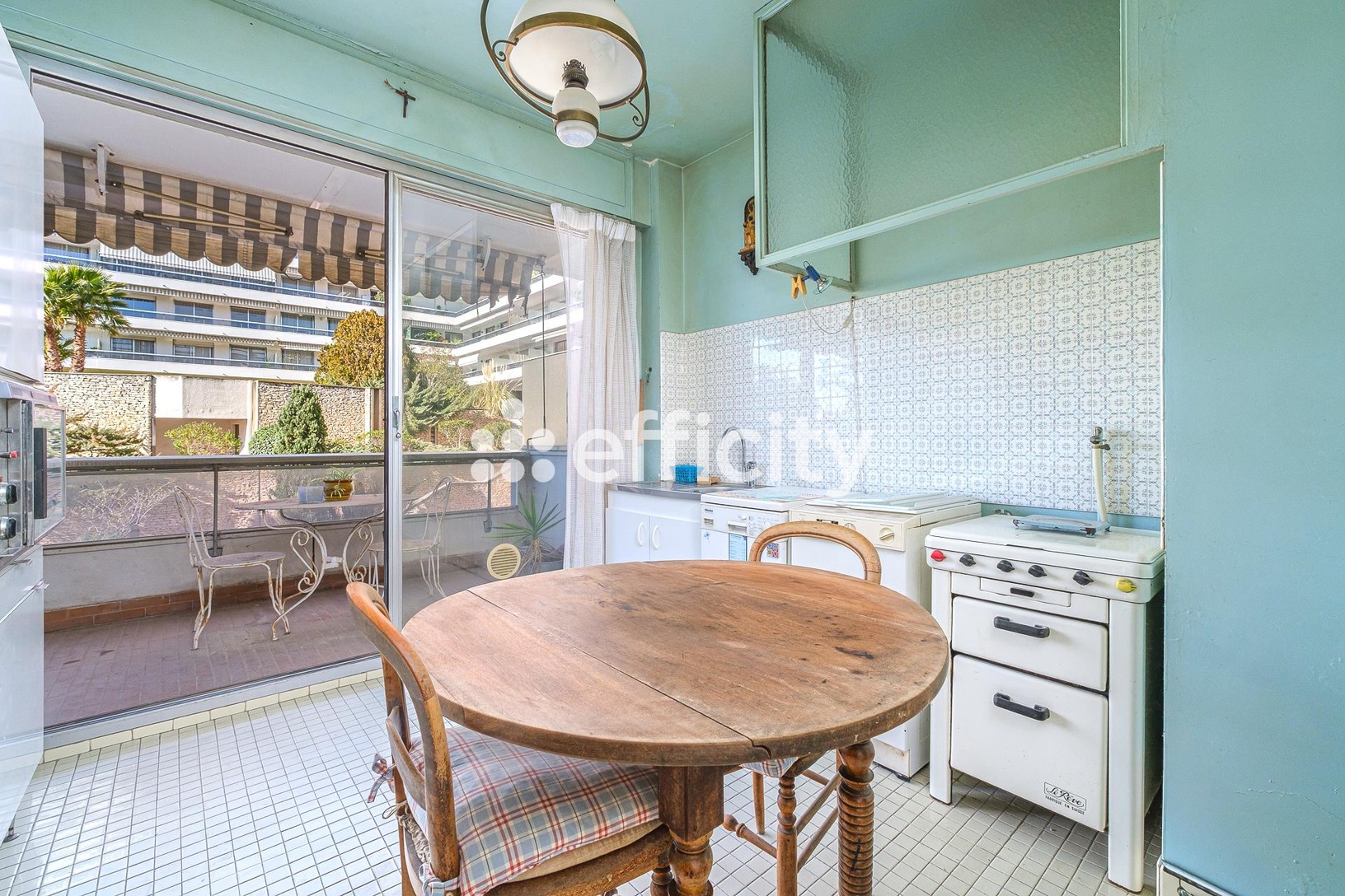 Achat immobilier Appartement 3 pièces  92m2 à Marseille (13008) - Photo n°12