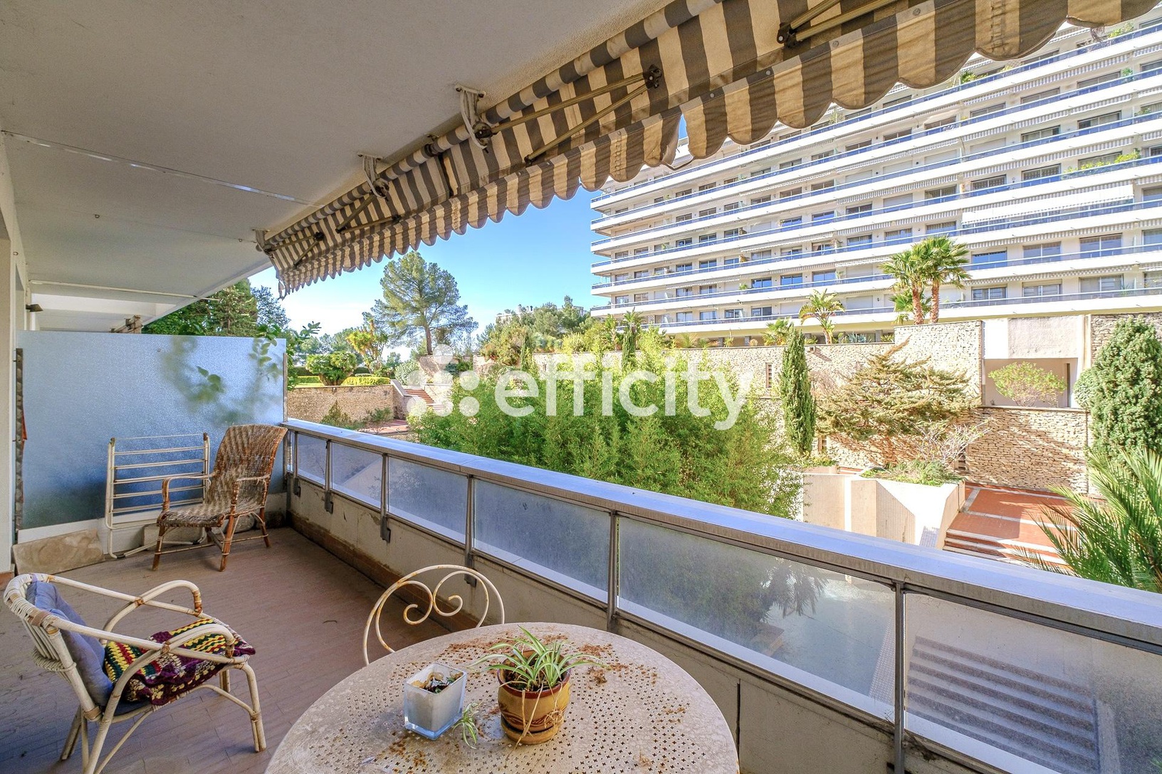 Achat immobilier Appartement 3 pièces  92m2 à Marseille (13008) - Photo n°19