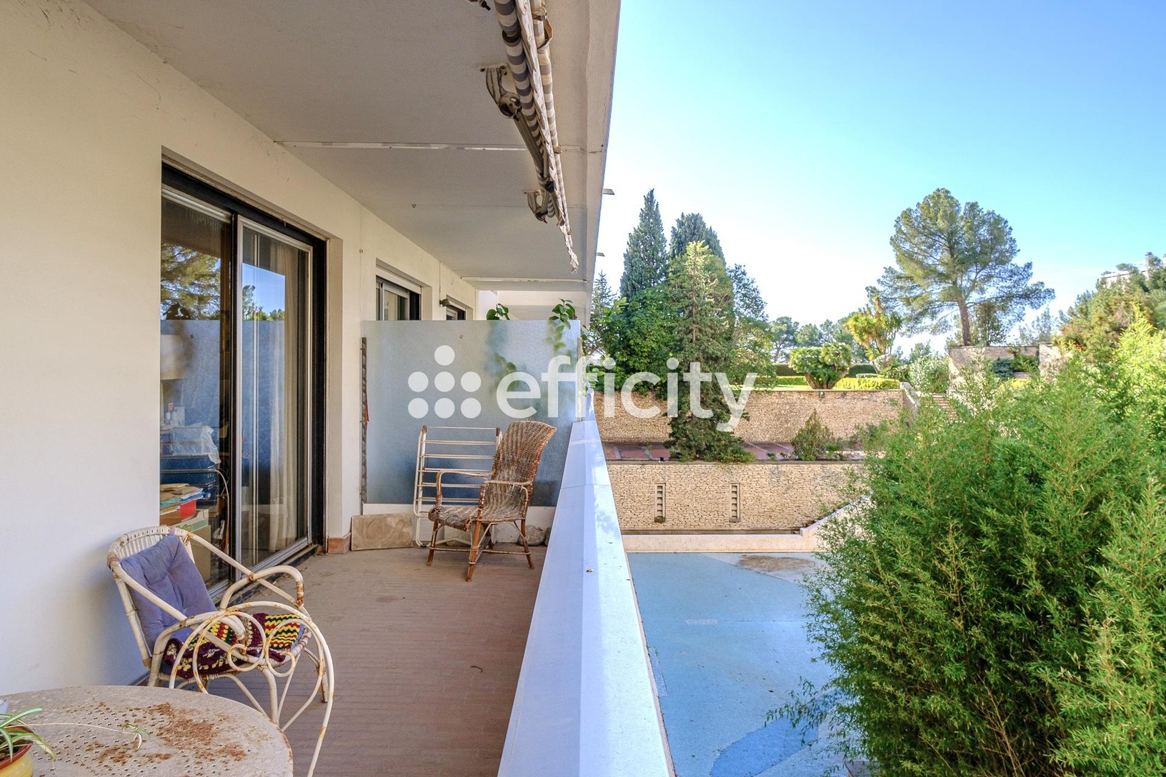 Achat immobilier Appartement 3 pièces  92m2 à Marseille (13008) - Photo n°18