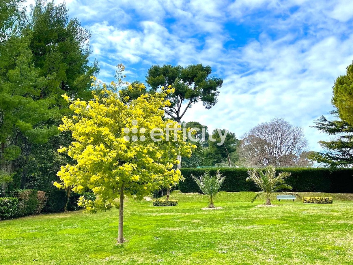 Achat immobilier Appartement 3 pièces  92m2 à Marseille (13008) - Photo n°24