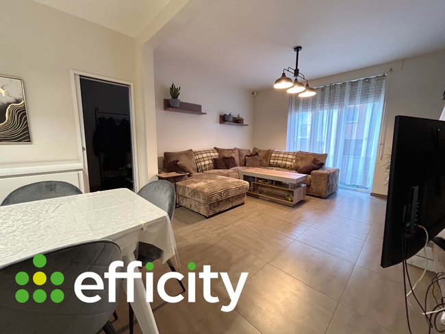 maison 5 pièces - 144m2 à Outreau (62230)