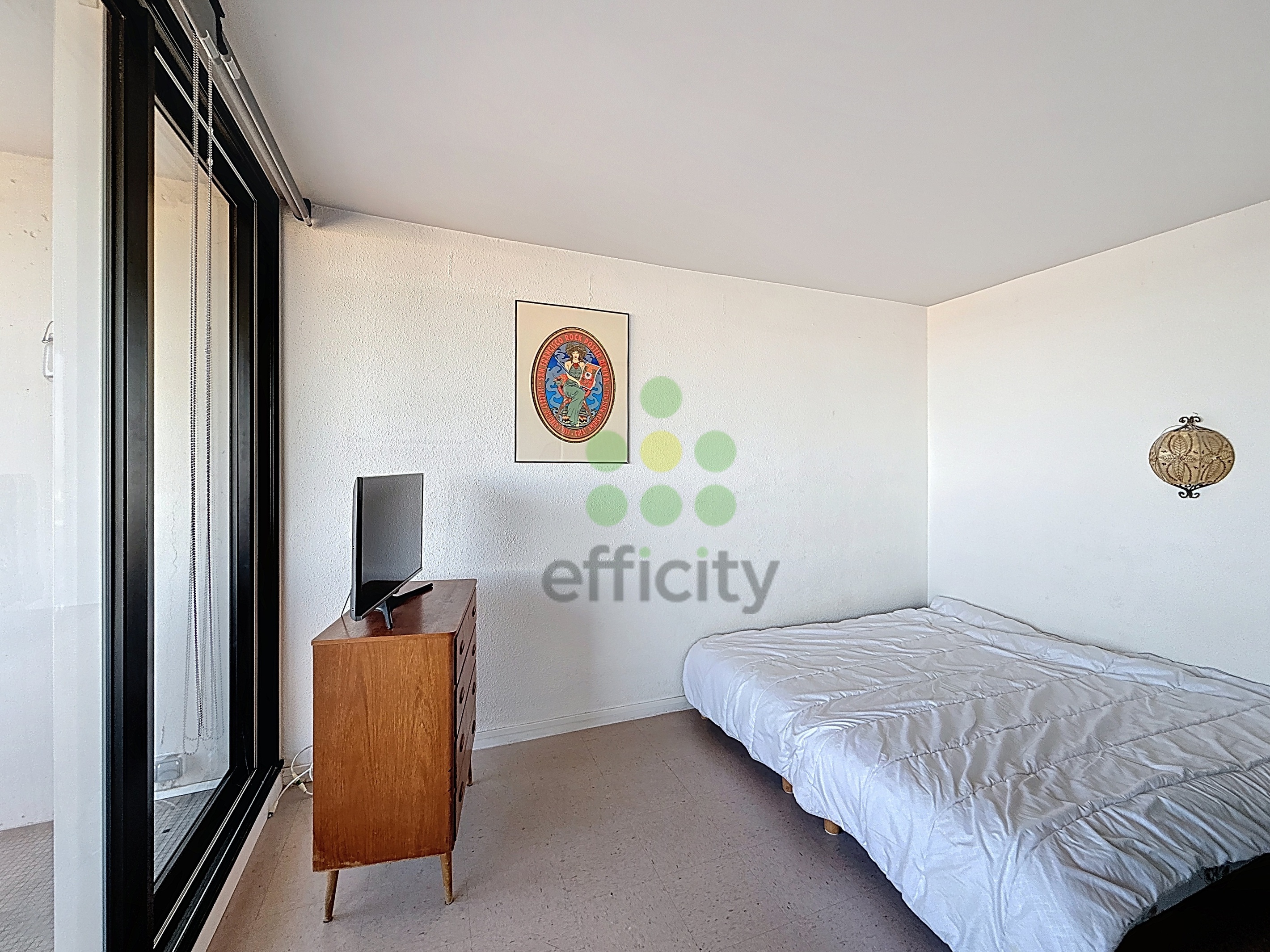 Achat immobilier Appartement 3 pièces  50m2 à Arcachon (33120) - Photo n°7