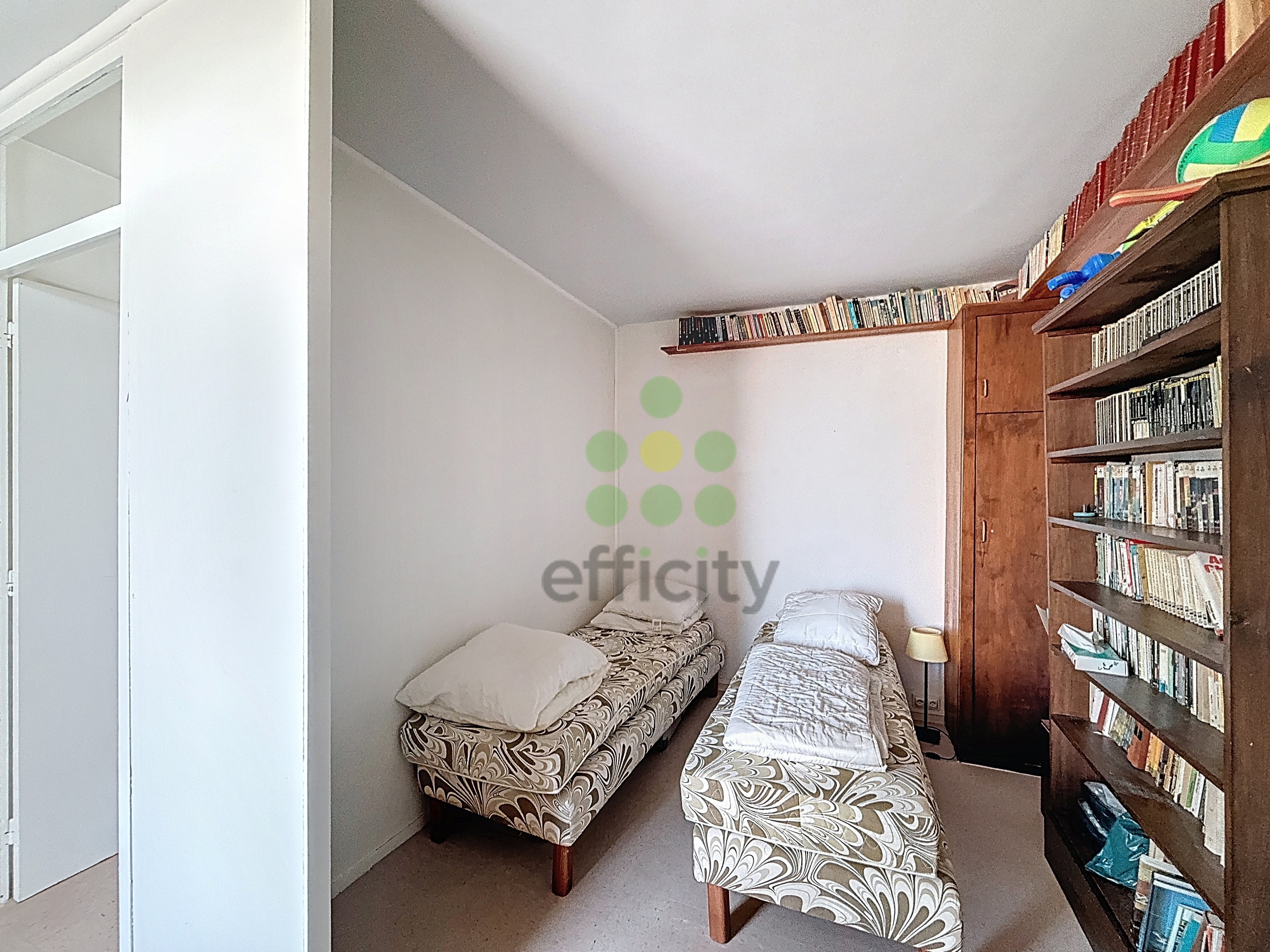 Achat immobilier Appartement 3 pièces  50m2 à Arcachon (33120) - Photo n°8