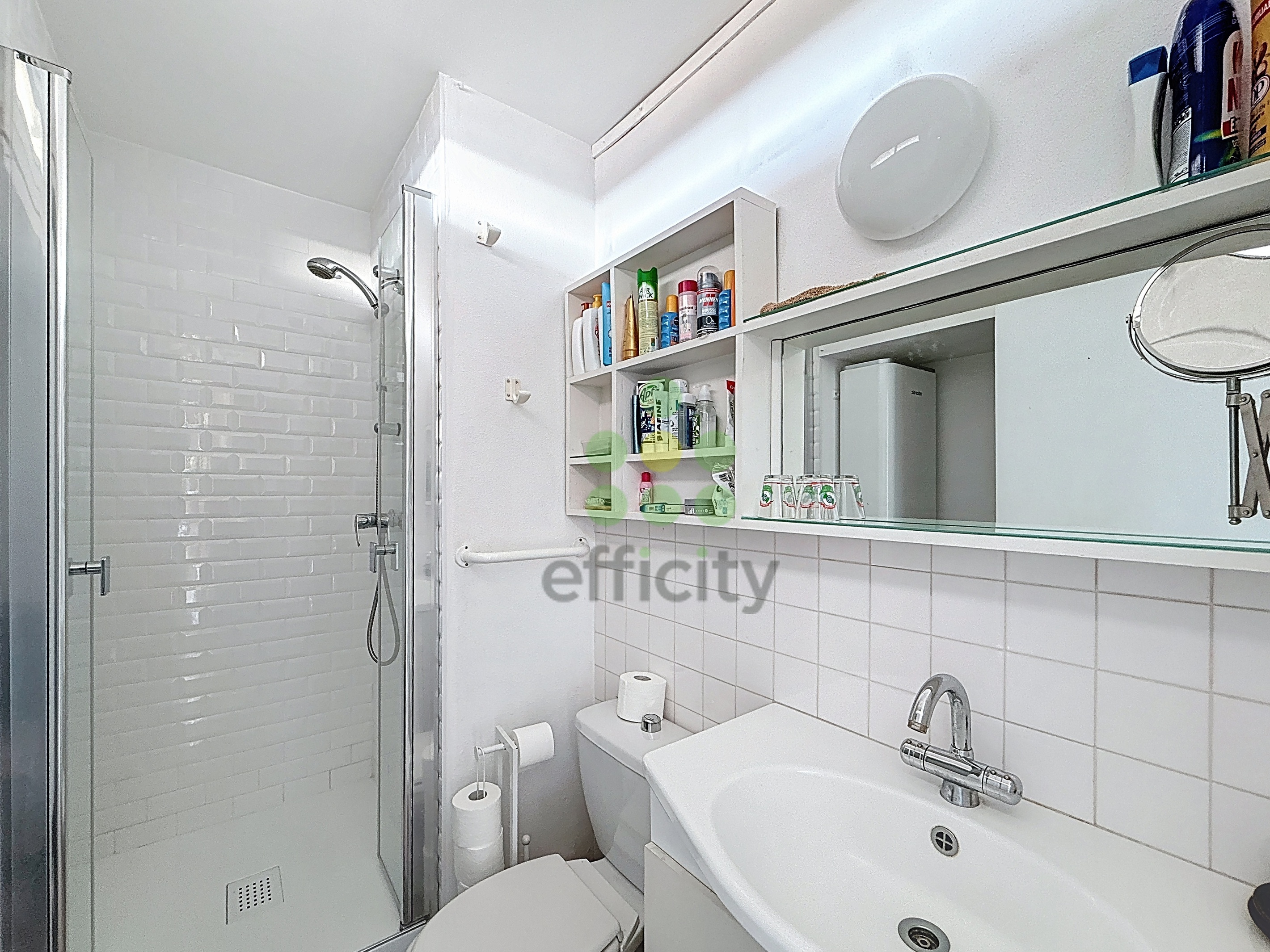 Achat immobilier Appartement 3 pièces  50m2 à Arcachon (33120) - Photo n°9