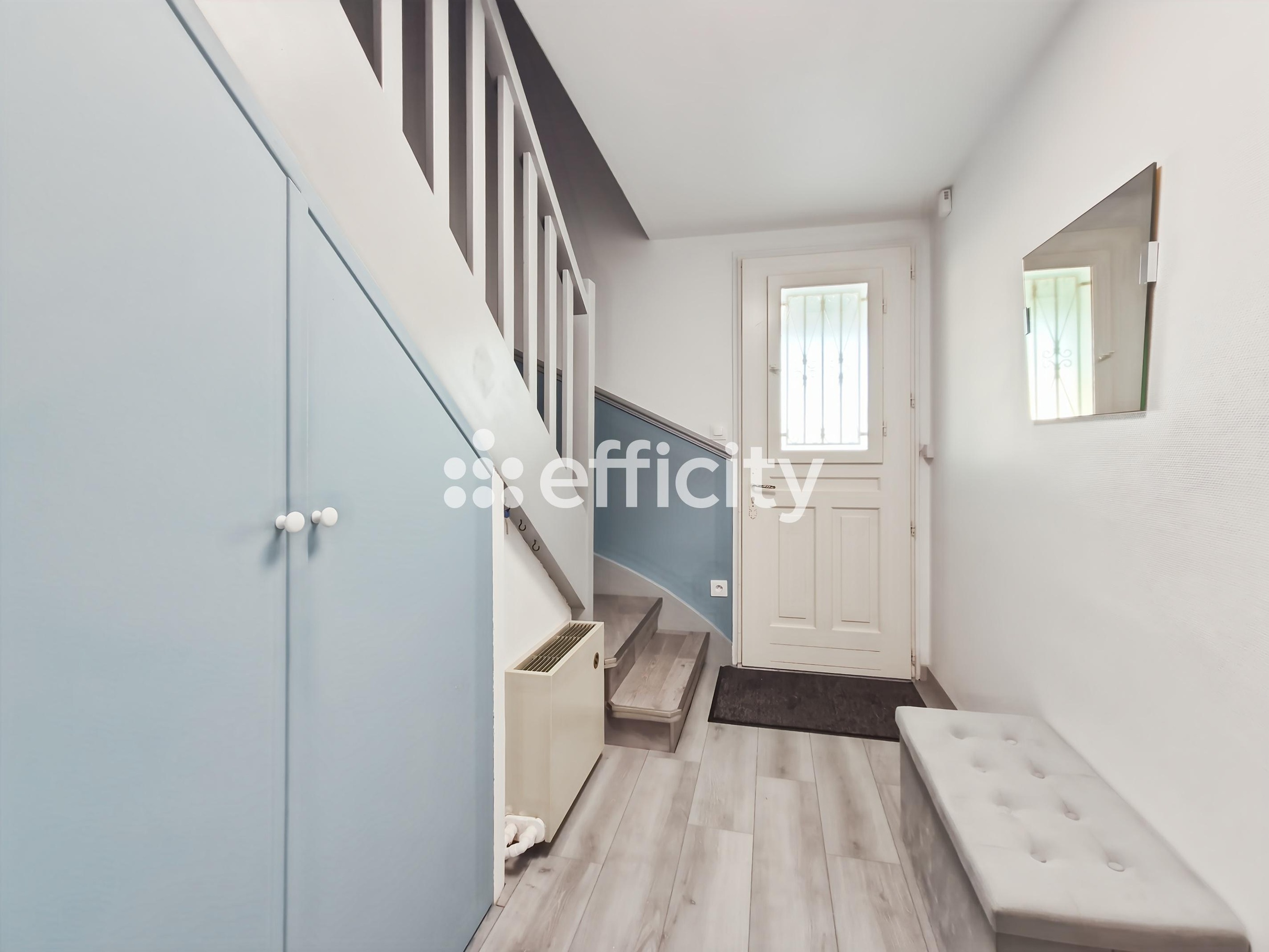 Achat immobilier Maison 8 pièces  157m2 à Aytré (17440) - Photo n°12